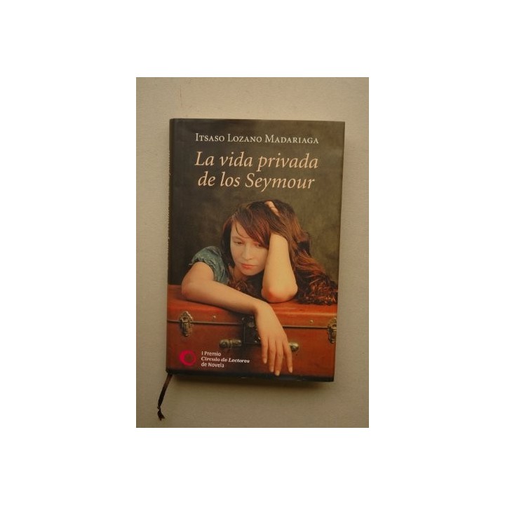 La vida privada de los Seymour